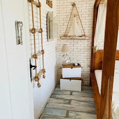 アパート Arapya *