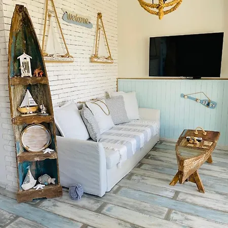 アパート Arapya *