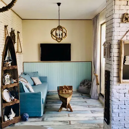 アパート Arapya ツァレヴォ