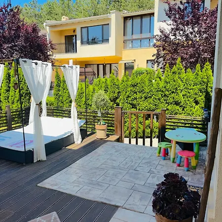 Appartamento Arapya *
