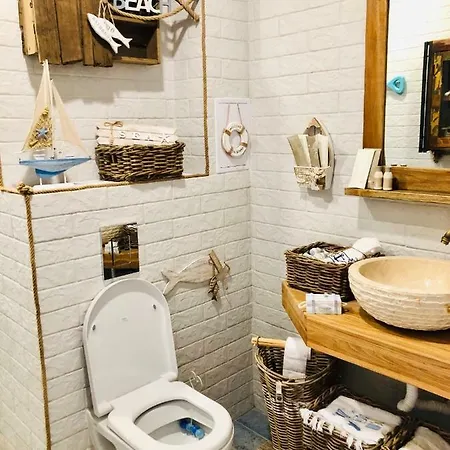 Arapya דירה צרבו