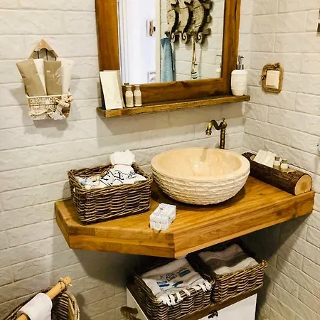 דירה Arapya צרבו