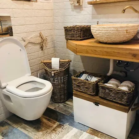 דירה Arapya צרבו