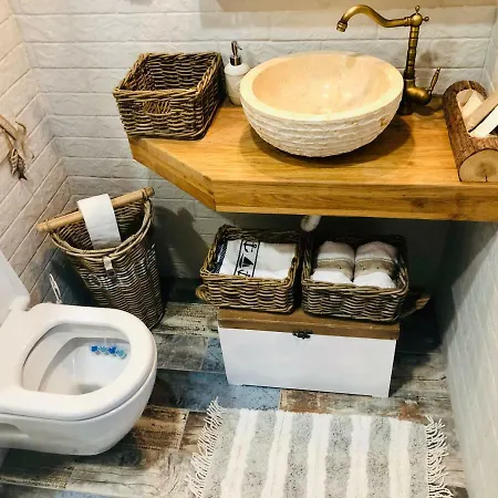 דירה Arapya צרבו