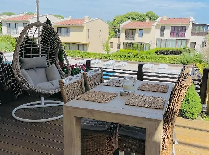 Arapya Apartment Zarewo