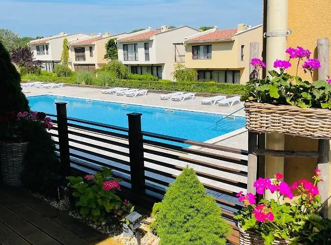 Apartment Arapya Zarewo