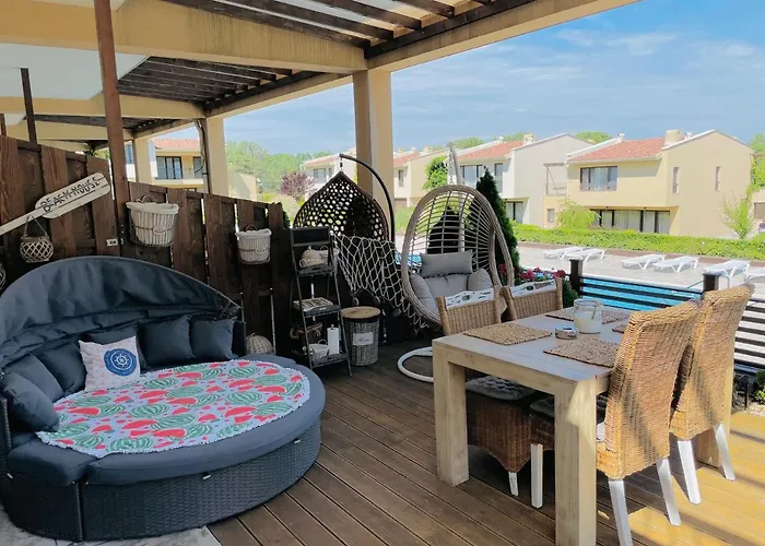 Apartment Arapya Zarewo