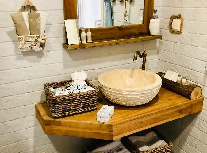 Apartment Arapya Zarewo