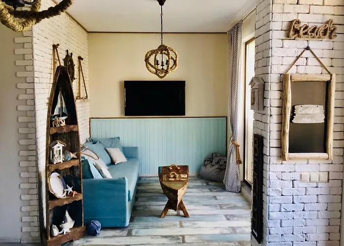 Apartment Arapya Zarewo