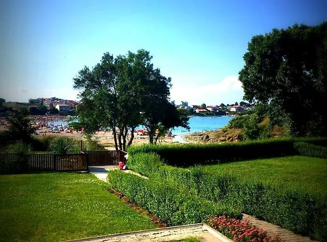 Arapya Apartment Zarewo