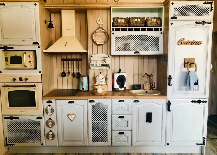 Apartment Arapya Zarewo