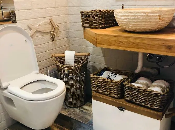 Apartment Arapya Zarewo