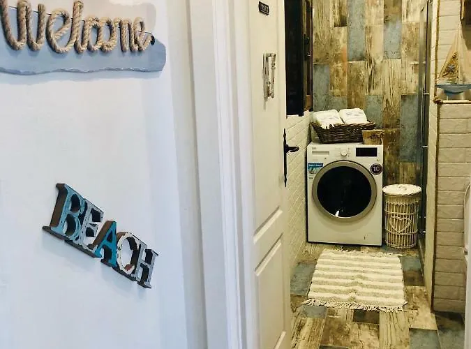 Apartment Arapya Zarewo