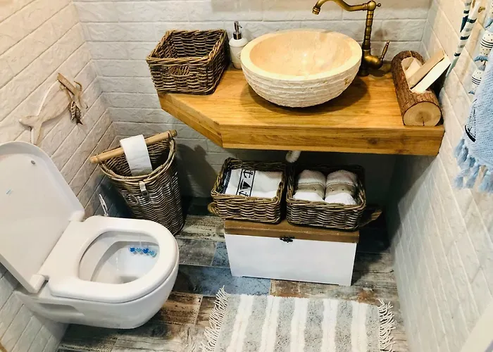 Apartment Arapya Zarewo